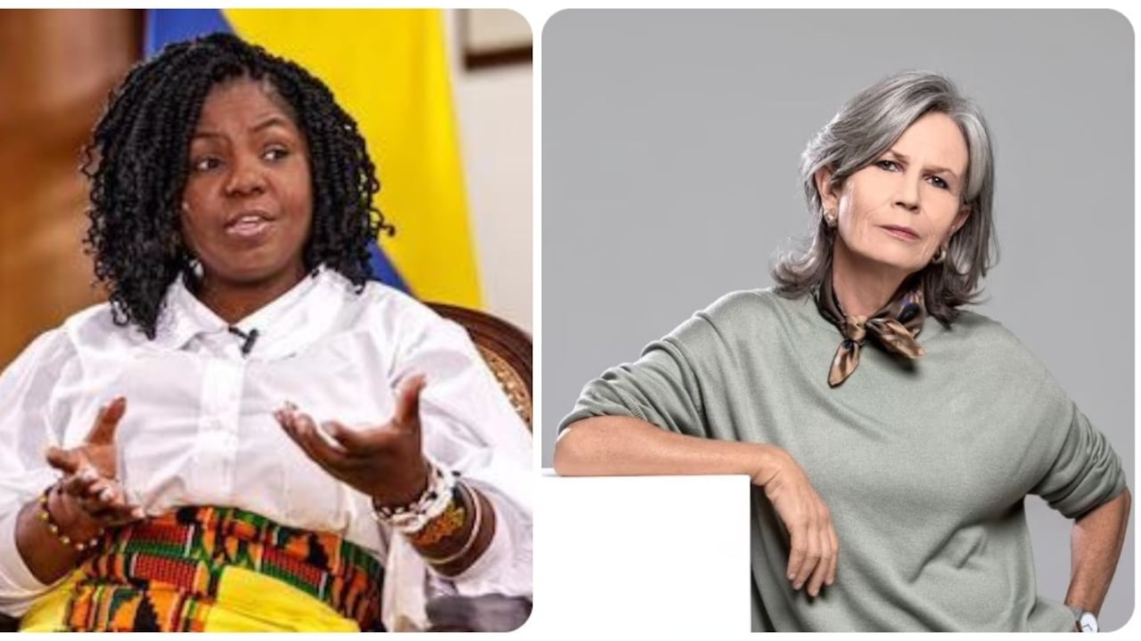 Rita Karanauskas analizó la entrevista que le concedió la vicepresidenta, Francia Márquez, a SEMANA.