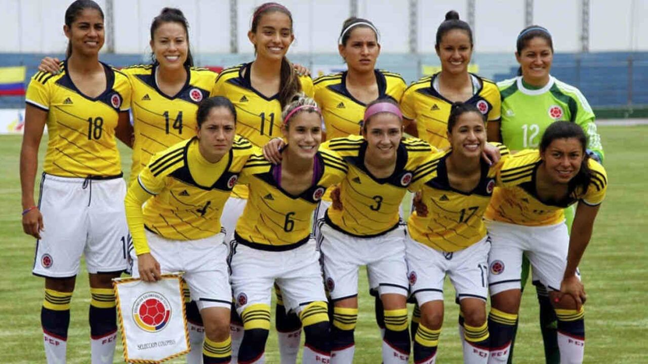 El Comité Ejecutivo de esa disciplina deportiva publicó un comunicado en el que explica su posición con respecto a las acusaciones de las futbolistas.