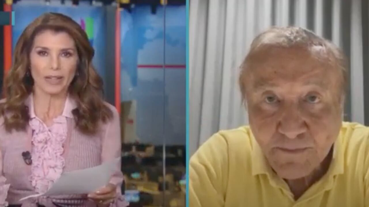 Rodolfo Hernández