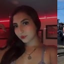 Hallaron el cadáver de Laura Lopera dentro de una maleta en Medellín.