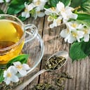 El té de jazmín es una de las bebidas más conocidas en China.