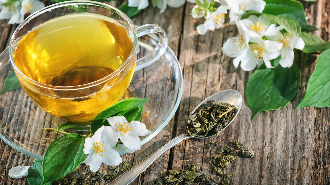 El té fue la fórmula que encontró Sri Lanka para pagar su deuda.