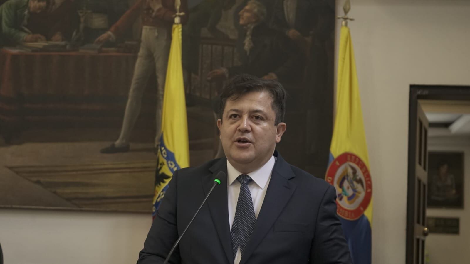 Personero de Bogotá