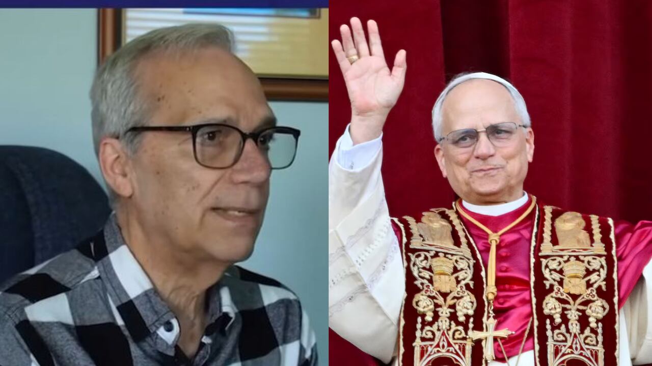 El hermano del papa destacó que las prioridades sociales del nuevo pontífice estarán centradas en los más vulnerables.