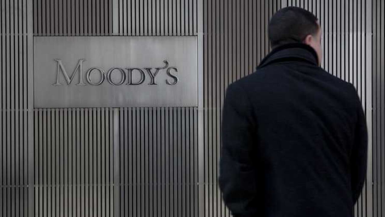 Moody’s ve menor crecimiento y mayor déficit de Colombia en 2020