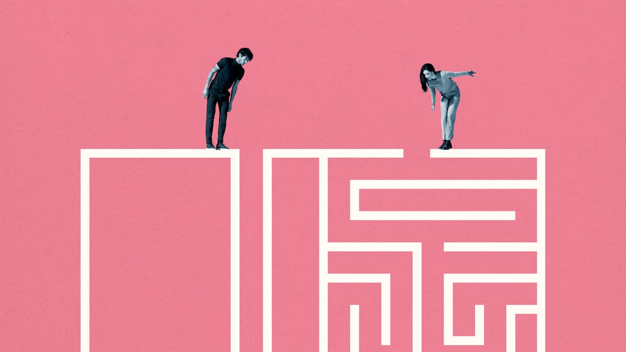 Las brechas ente hombres y mujeres parecen estar lejos de erradicarse.