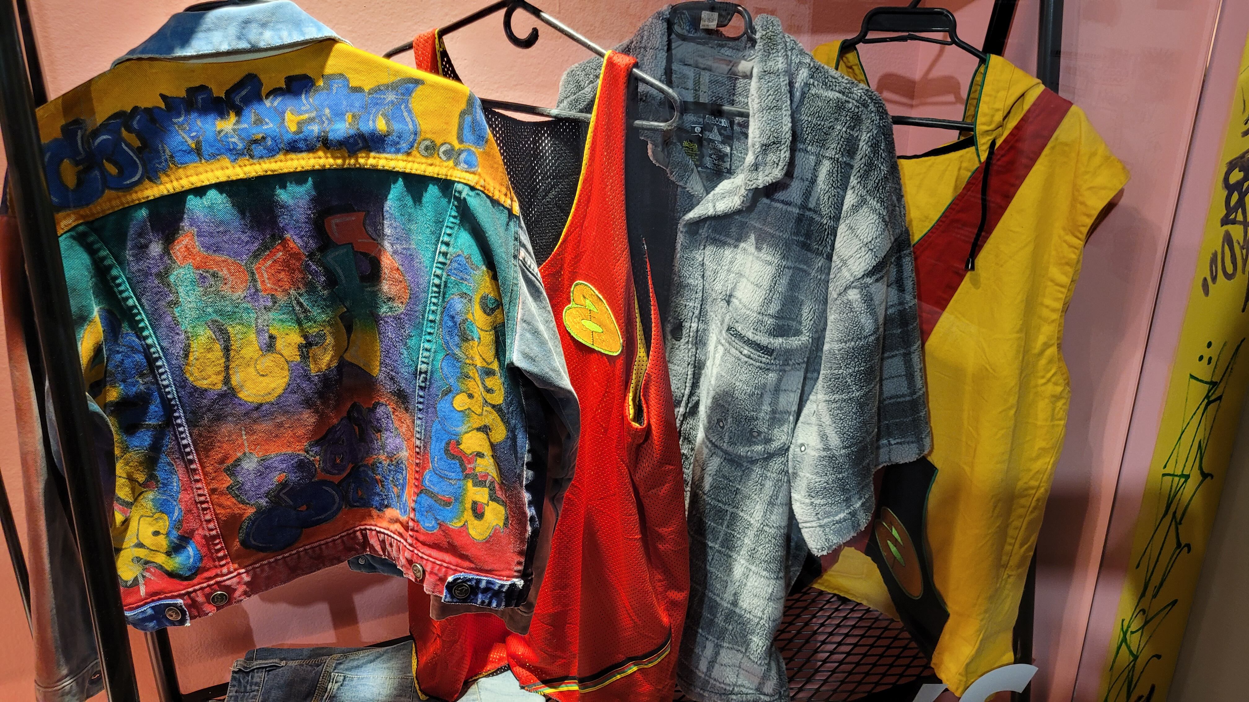 Polémica por piezas que harían apología a la Primera Línea en el Museo Nacional