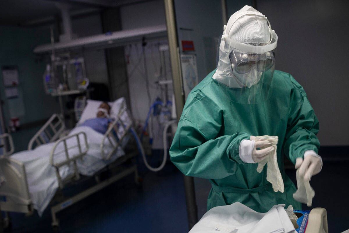 Foto: Esteban Vega - SEMANA