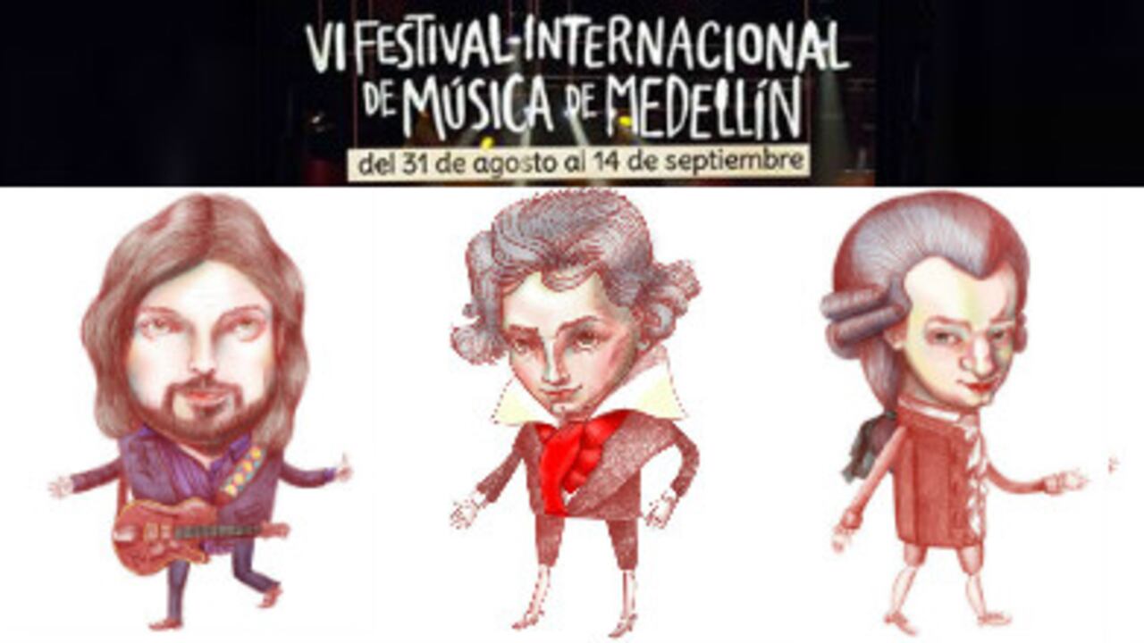 Del 31 de agosto al 14 de septiembre