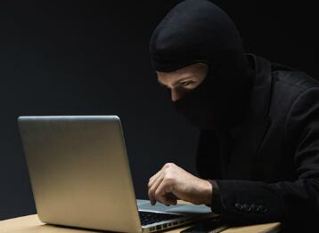 En Darknet el intercambio de información es casi imposible de rastrear.