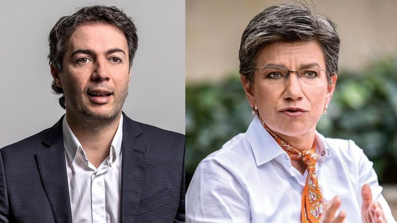 Alcaldes de Medellín y Bogotá reclaman a Win Sports