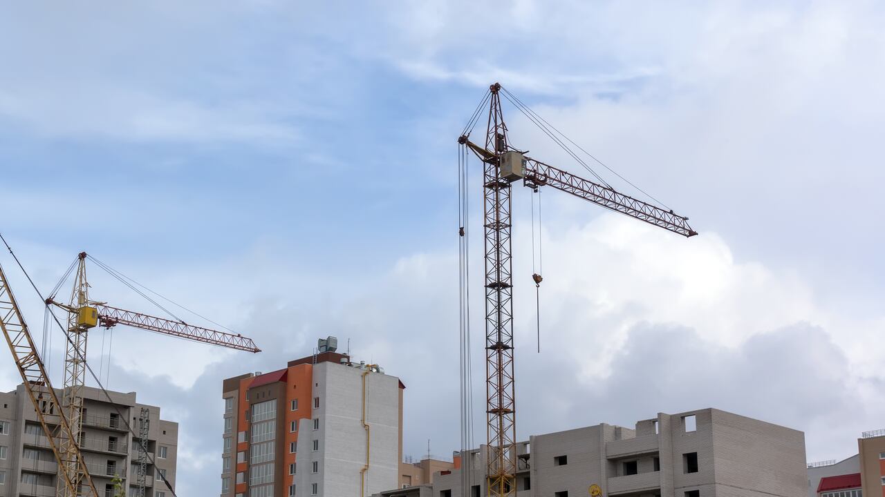 Estos barrios son los que pueden ahorrarle un buen billete. Los arriendos son bastante económicos.