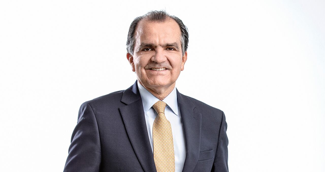 Óscar Iván Zuluaga