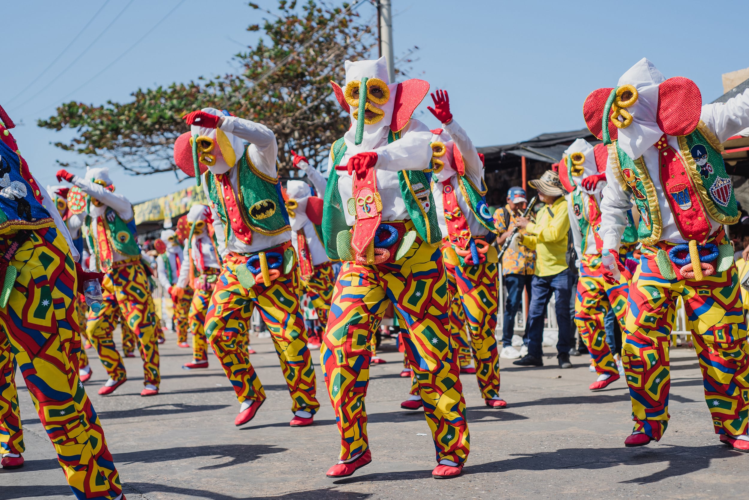 Carnaval de barranquilla