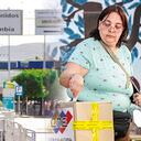 Colombia ha sido el principal receptor de la migración venezolana, que, de acuerdo con cifras internacionales, es equiparable a la crisis de refugiados de Siria.