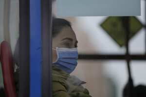Coronavirus en Colombia.