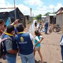 Lluvias de septiembre