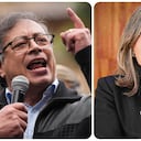 "Quiero agradecer al Presidente
su voto de confianza. No estaré por el momento en el gobierno".