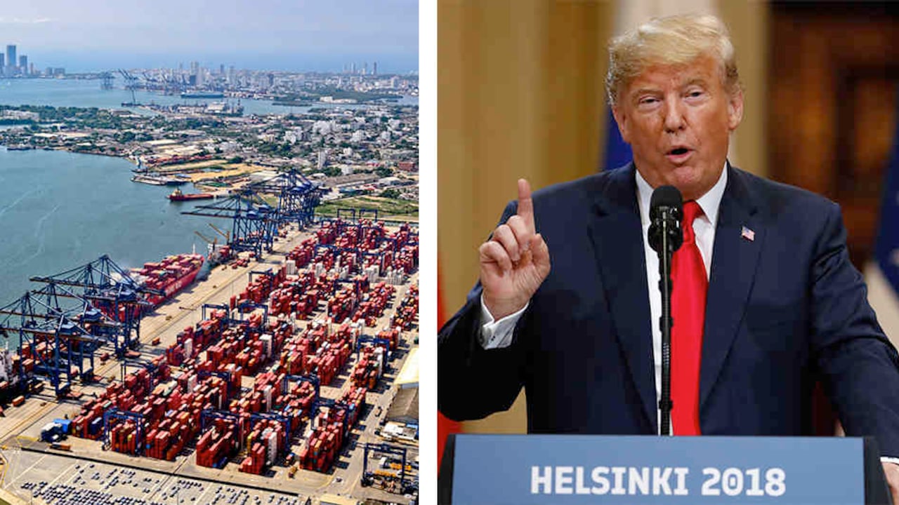 Lo que cuesta la guerra de Trump