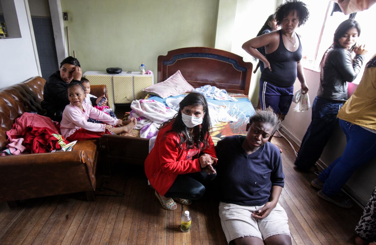 Foto: Carlos Julio Martínez / SEMANA