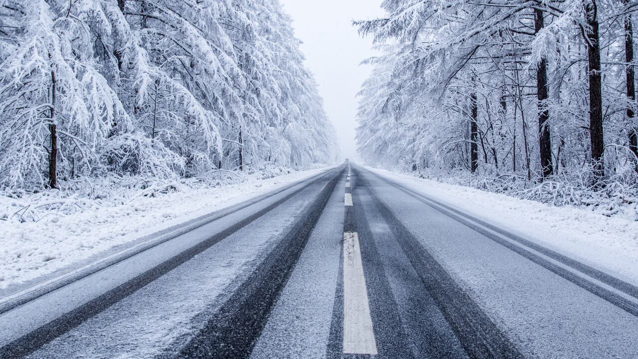 Estados Unidos lucha contra temperaturas inclementes.