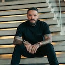 Teo Echevarría es un referente en la producción de eventos.