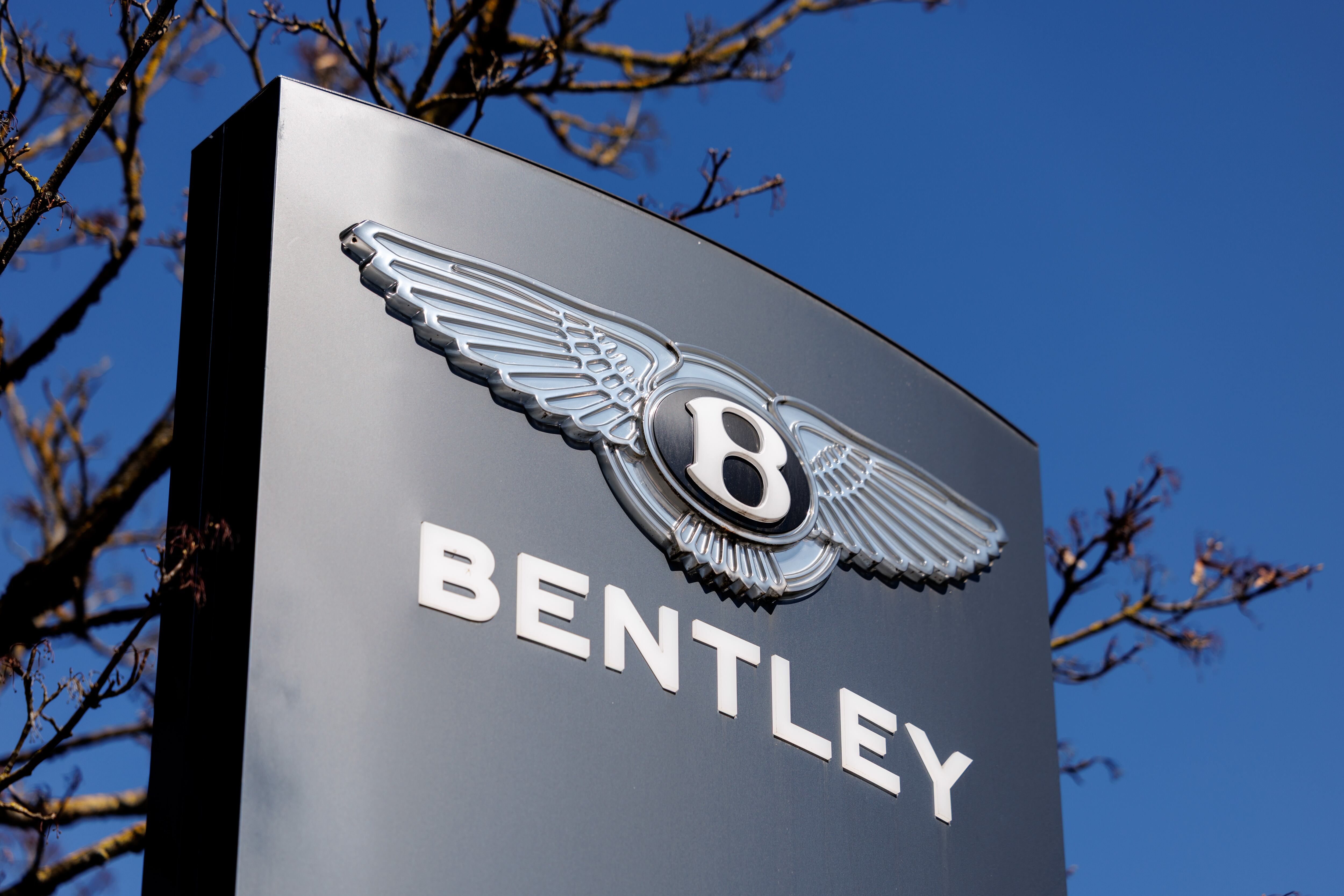 Desde Bentley han dejado claro que hay que apostarle a otras alternativas de propulsión y no solo centrarse en los vehículos eléctricos.