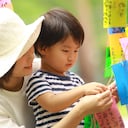 La Tanabata es una de las ceremonias más tradicionales de Japón.