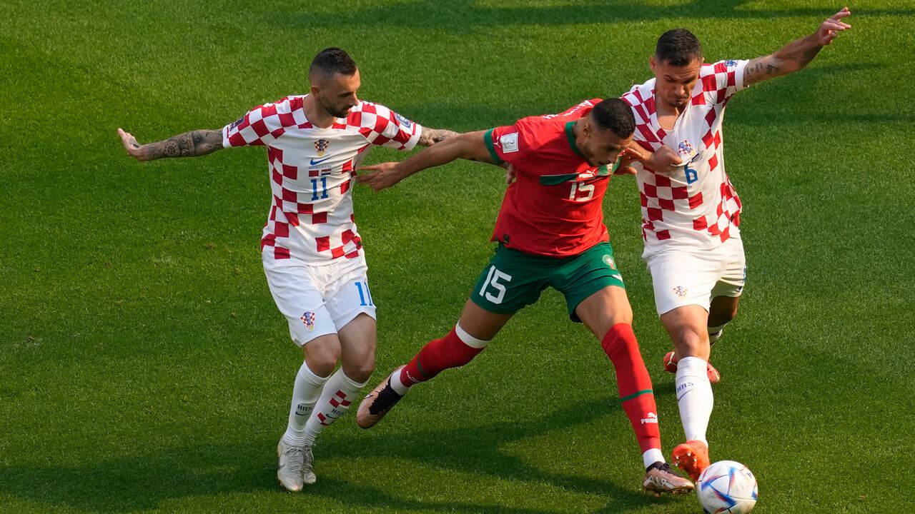 Ambas selecciones fueron rivales en la fase de grupos del Mundial de Qatar, un duelo que se saldó con un empate sin goles.