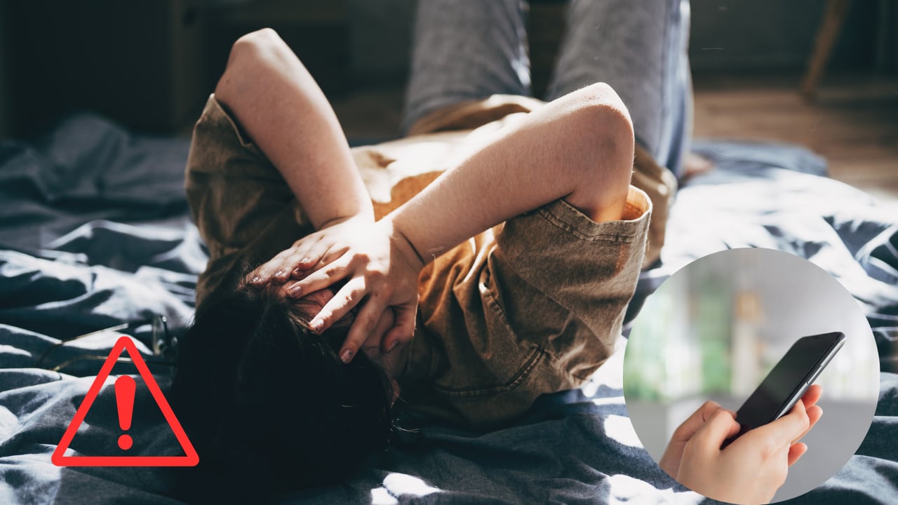 La técnica de smishing vuelve a circular en el país con un nuevo gancho: un falso premio en dinero.