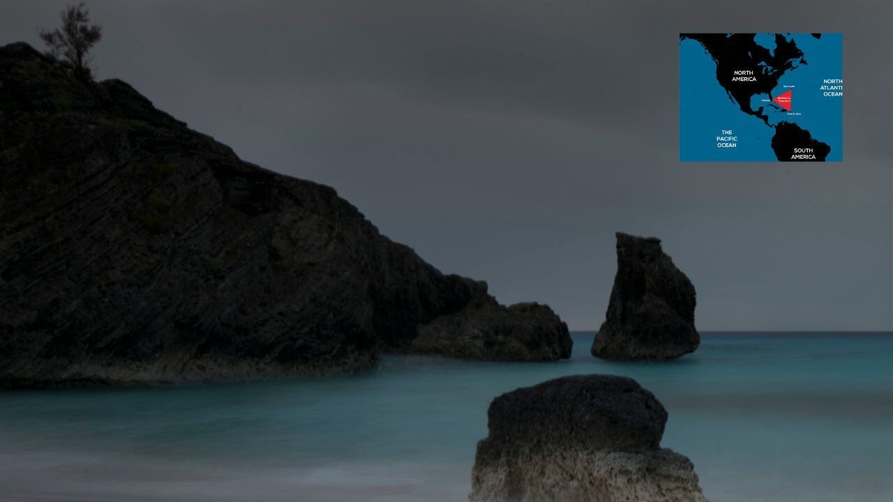 Se revela este extraordinario descubrimiento sobre el misterioso Triángulo de las Bermudas