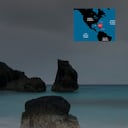 Se revela este extraordinario descubrimiento sobre el misterioso Triángulo de las Bermudas