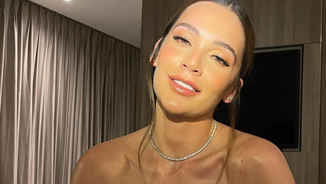 Lina Tejeiro revela si le gustan las mujeres