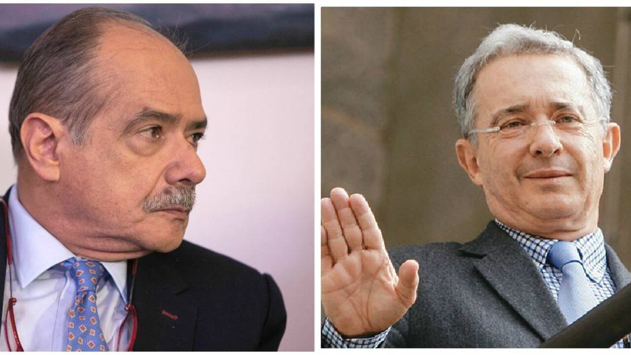 Guillén asegura que tras la muerte del Ñeñe Uribe “fue el primero” en manifestar sus condolencias a través de su cuenta de Twitter.