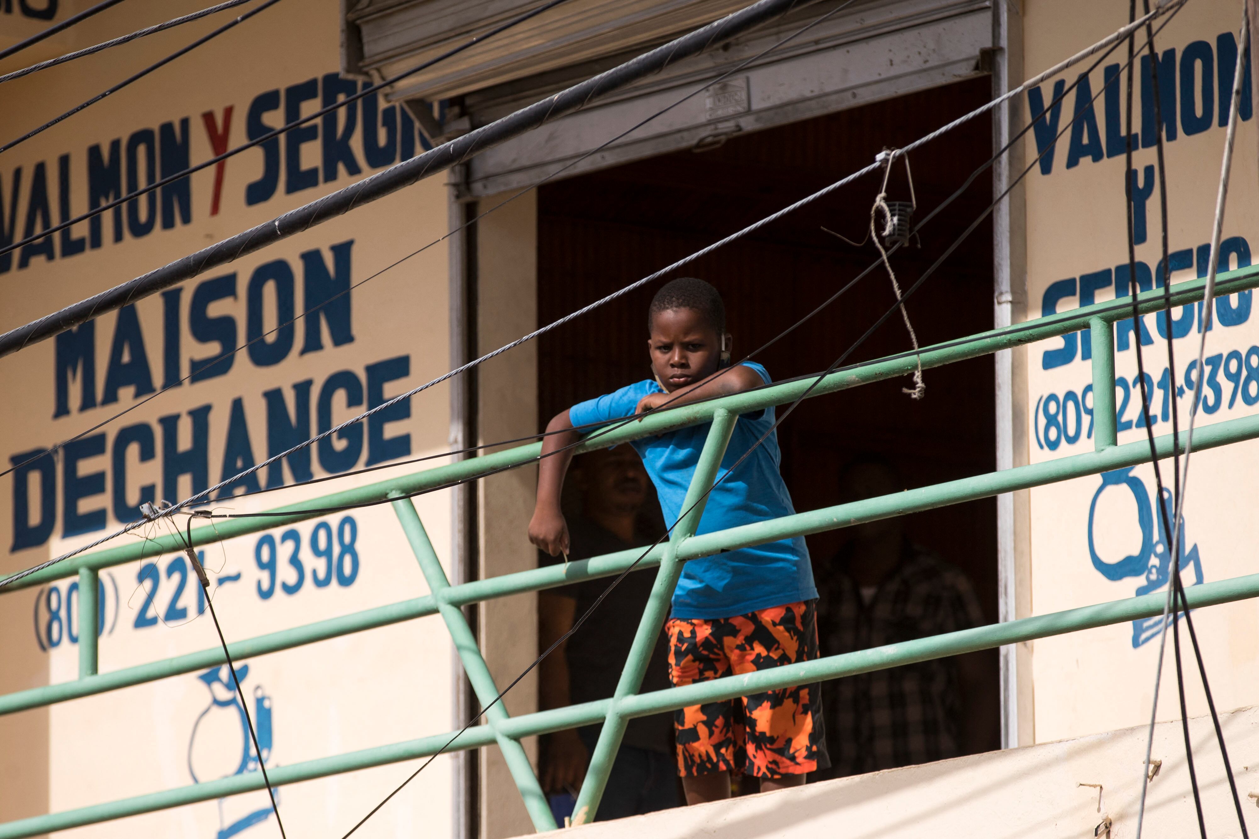 República Dominicana construirá muro fronterizo para evitar migración desde Haití