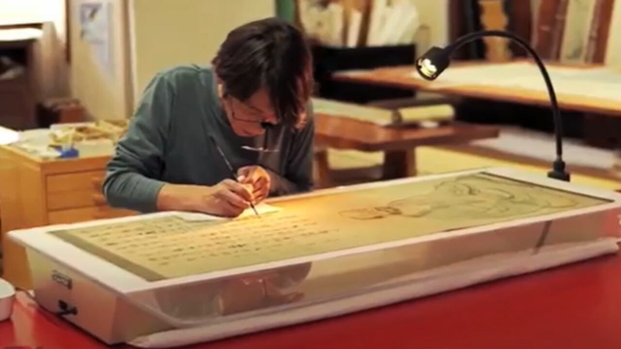 La Casa Blanca admitió hace una semana que estaba llevando a cabo una ambiciosa revisión de las exposiciones, los materiales y el funcionamiento de los museos del Smithsonian.