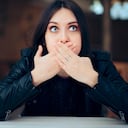 El hipo crónico se diagnostica cuando este malestar dura más de dos días.