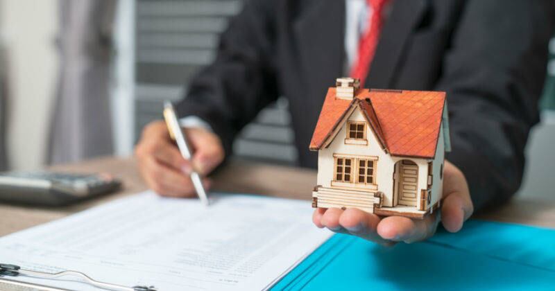 Tener casa propia representa un ahorro de varios gastos.