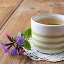 Esta planta se puede consumir de varias maneras, una de las más fáciles es la infusión.