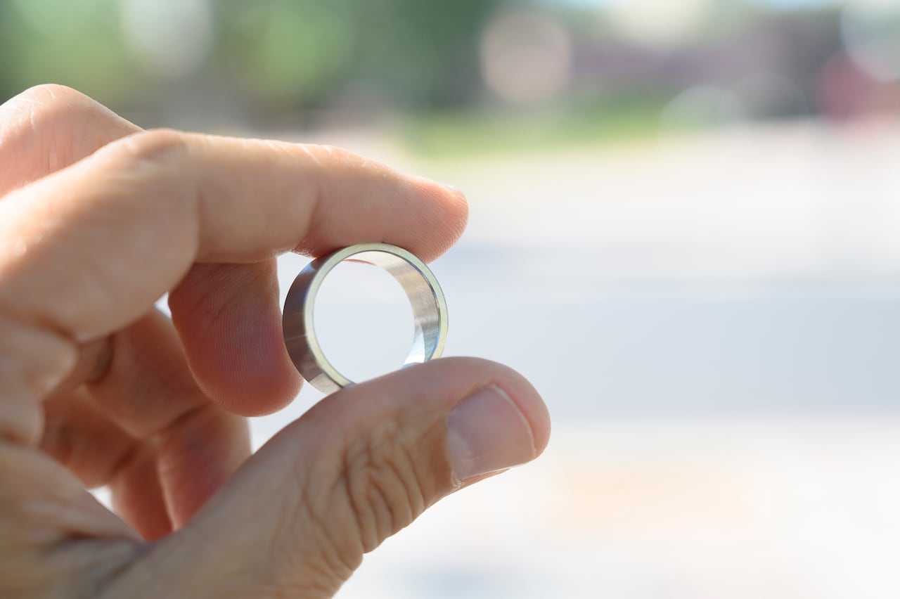 Anillo