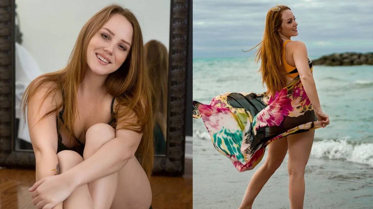 La mujer prefiere regresarse a su ciudad natal antes que seguir viviendo en Florida