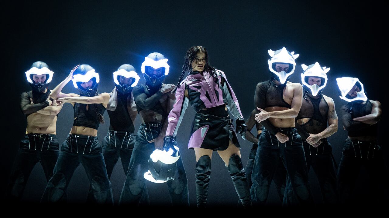 NO USAR, USO EXCLUSIVO MEJOR COLOMBIA, Banco de Bogotá, Estereo Picnic