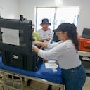 Puntos de atención de salud en la COP16.