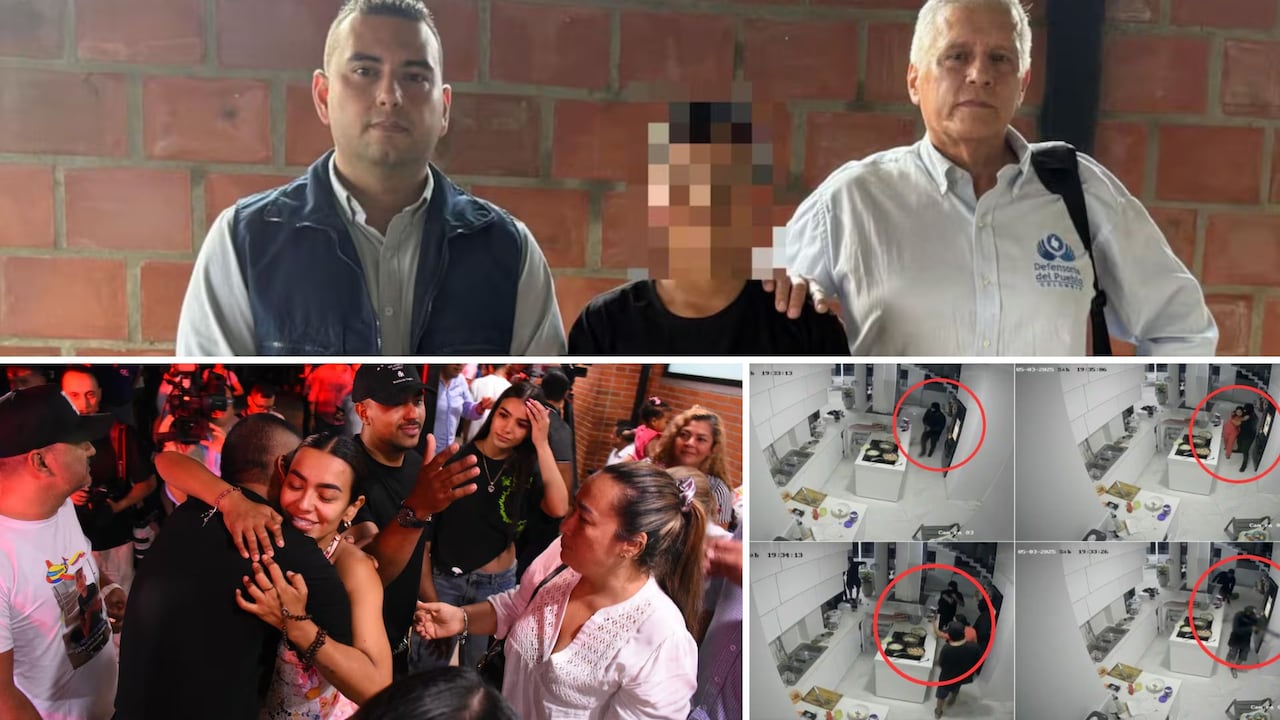 Detalles del secuestro de Lyan que contradeciría las versiones de su familia