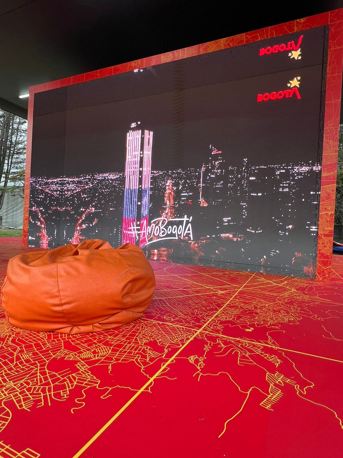 Este año en Estéreo Picnic se mostrará toda la oferta turística que tiene Bogotá