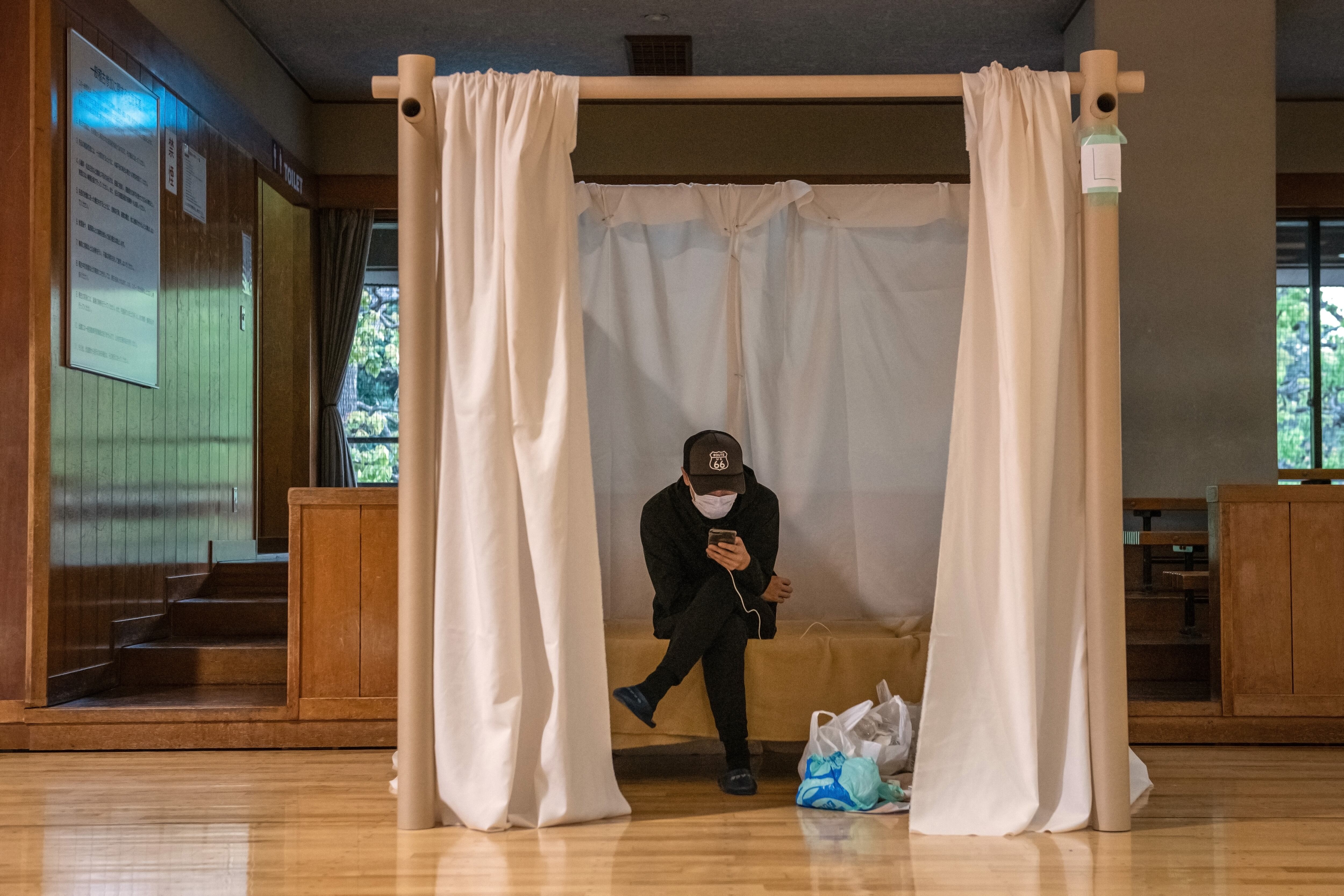 Los ciercafé4s son muy utilizados por los ciudadanos que trabajan o estudian lejos de sus viviendas.