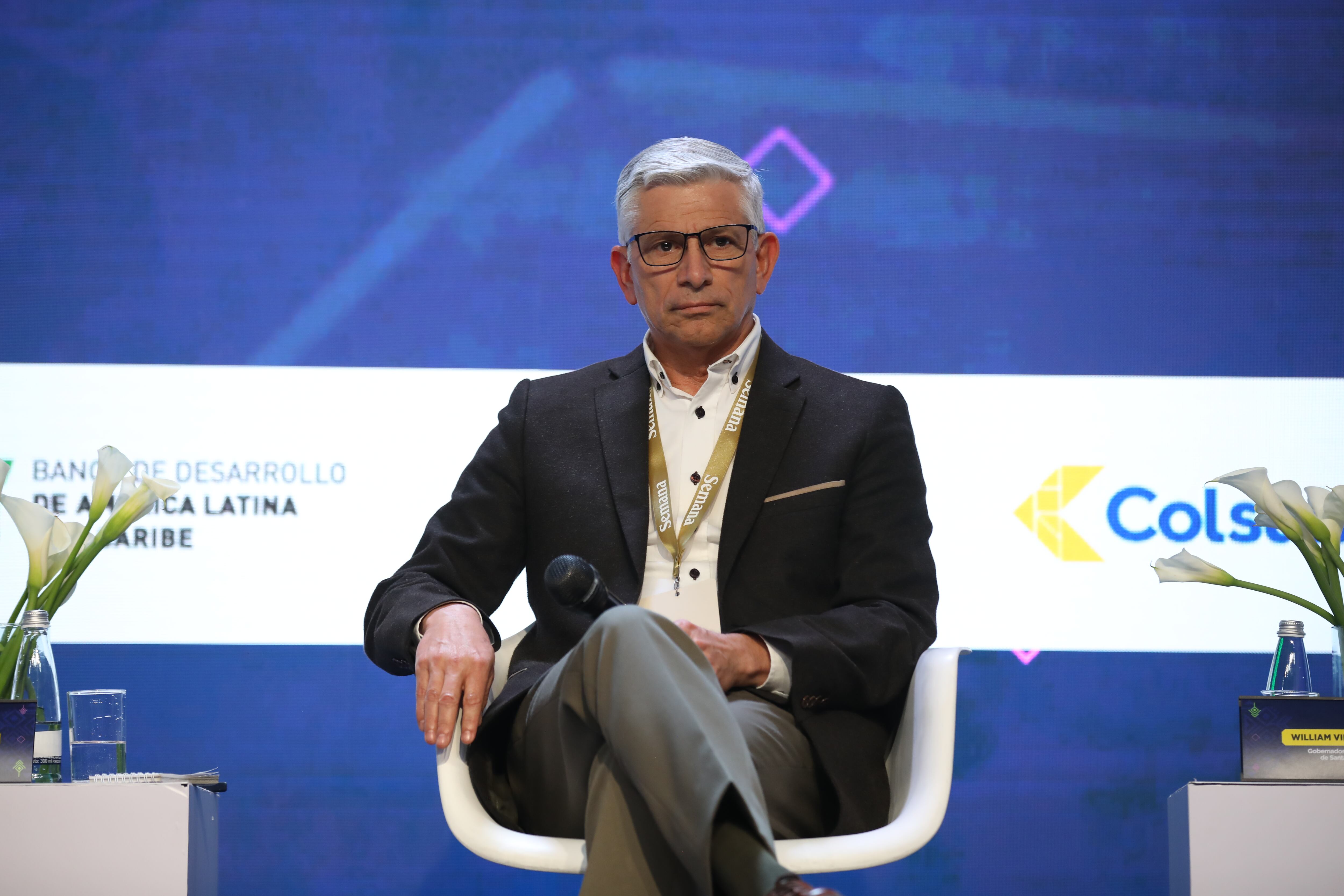 Gran Foro Colombia 2025