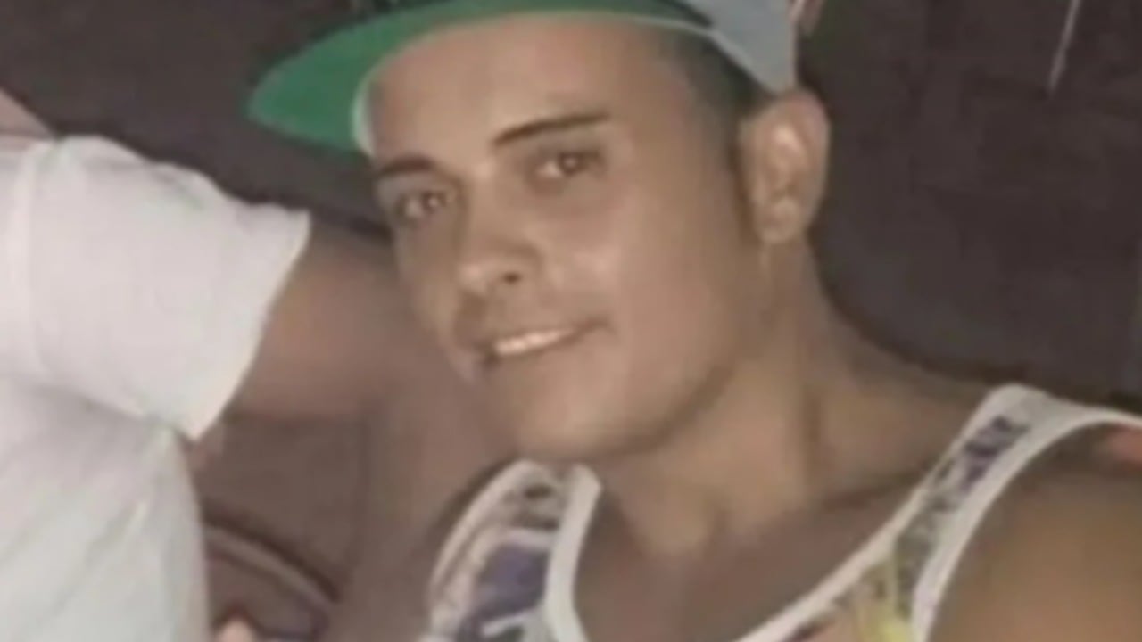 Sergio Jiménez, streamer español.