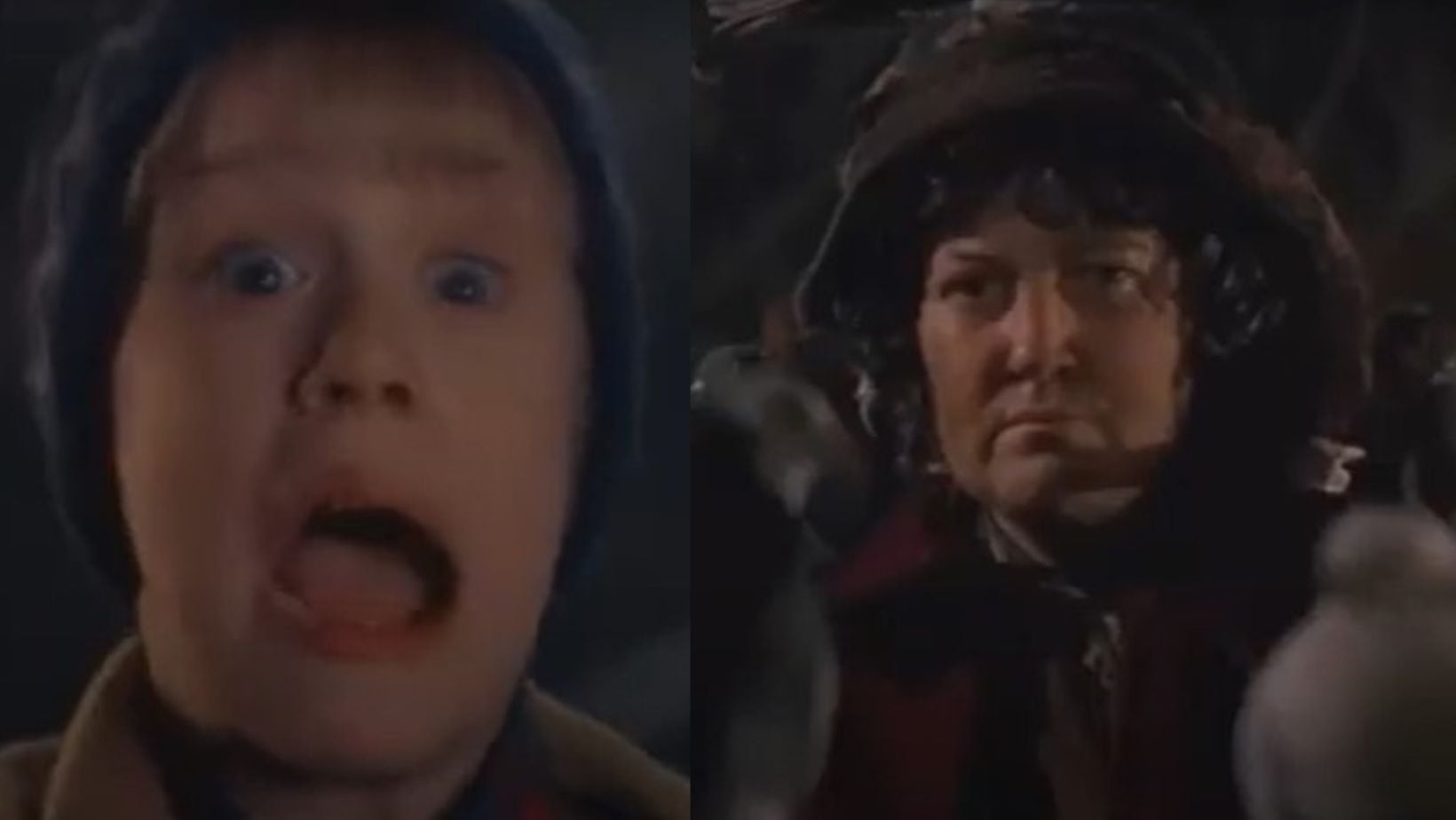 ¿A qué se dedica Brenda Fricker, actriz que interpretó a la señora de las palomas en 'Mi pobre angelito'?