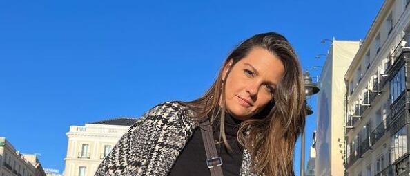 Nela González habla de su deseo de ser mamá